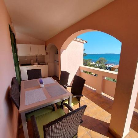 Villa Matea - Vir Luaran gambar