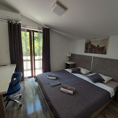 Villa Matea - Vir Luaran gambar