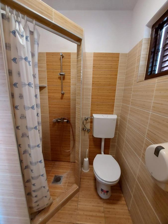 Villa Matea - Vir Luaran gambar