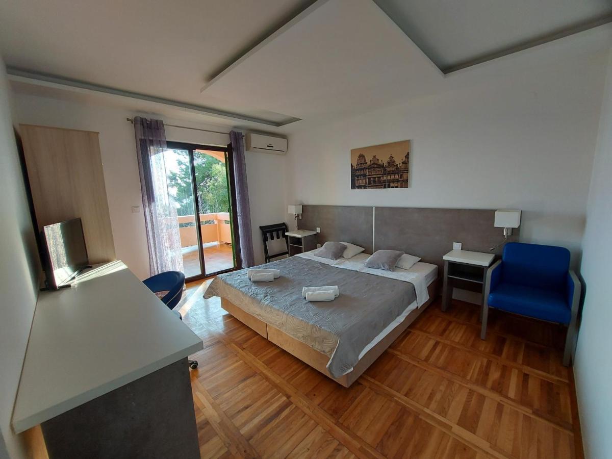 Villa Matea - Vir Luaran gambar
