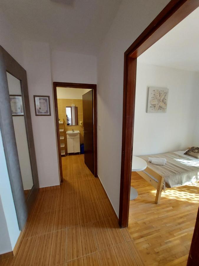 Villa Matea - Vir Luaran gambar