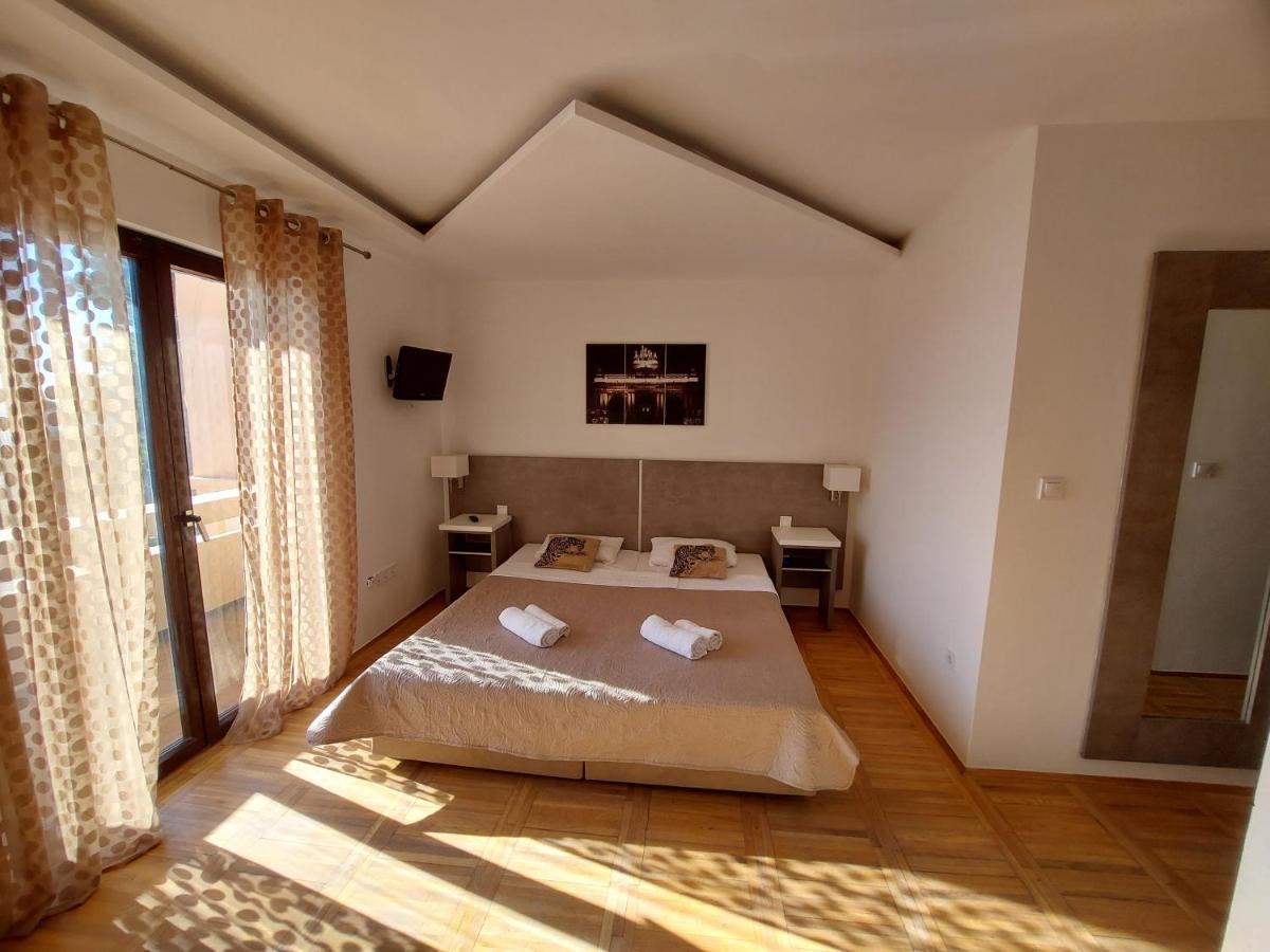 Villa Matea - Vir Luaran gambar