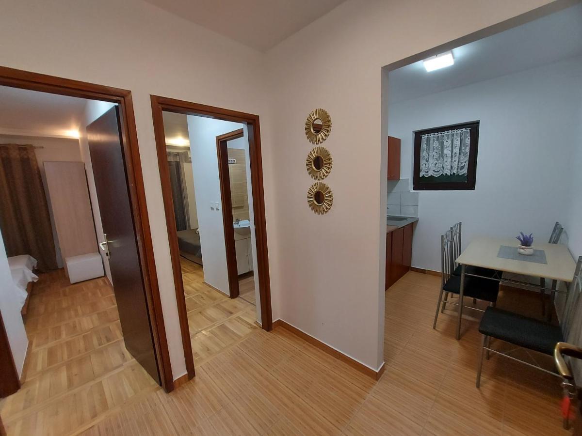 Villa Matea - Vir Luaran gambar