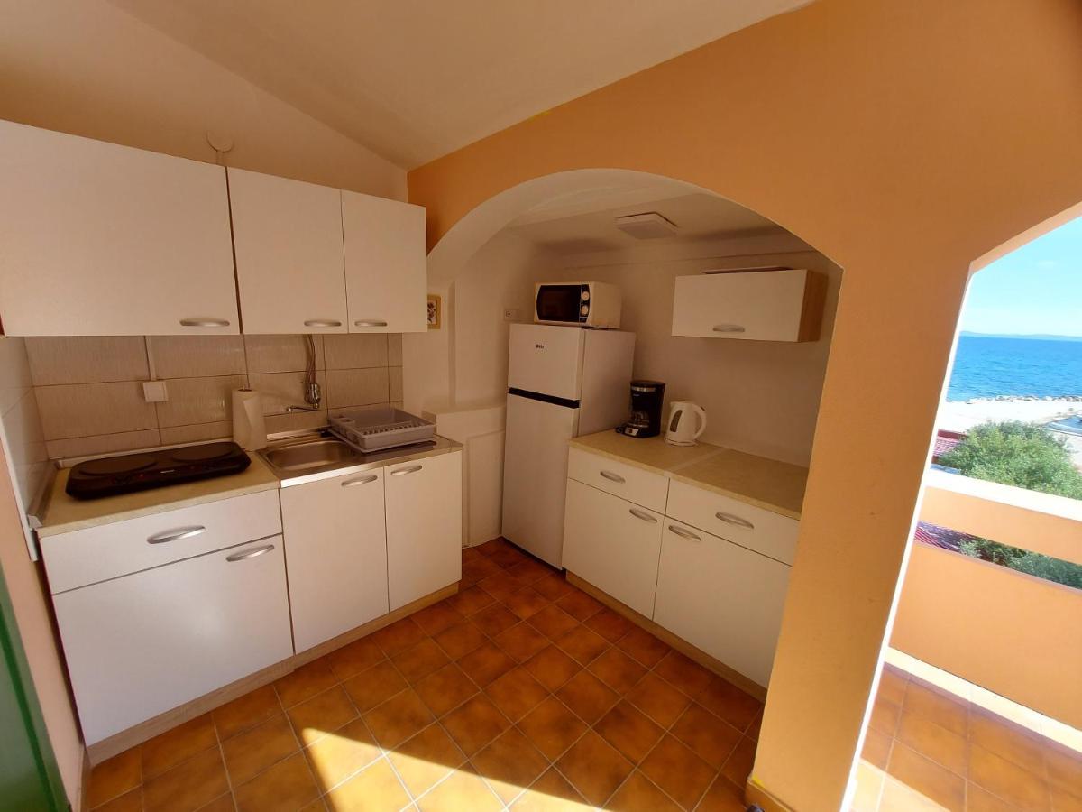 Villa Matea - Vir Luaran gambar