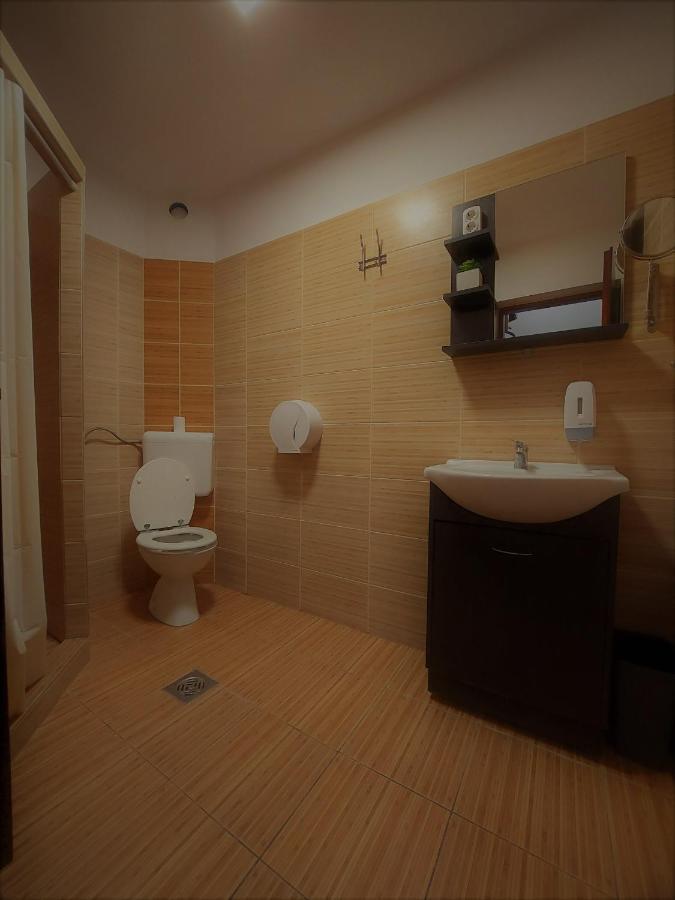 Villa Matea - Vir Luaran gambar