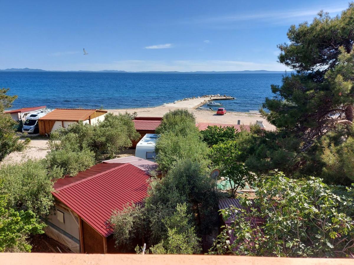 Villa Matea - Vir Luaran gambar