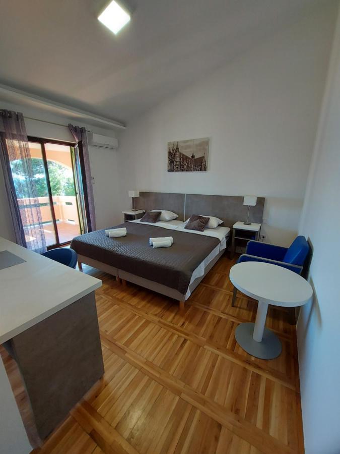 Villa Matea - Vir Luaran gambar