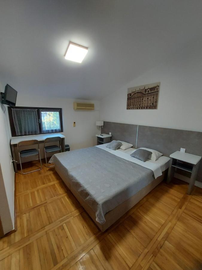 Villa Matea - Vir Luaran gambar