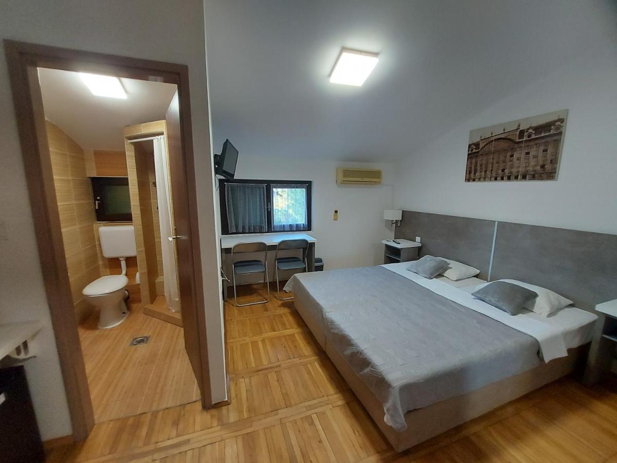 Villa Matea - Vir Luaran gambar