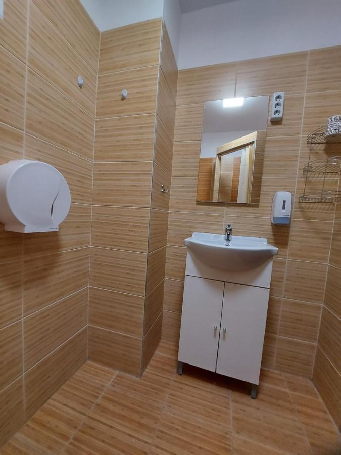 Villa Matea - Vir Luaran gambar
