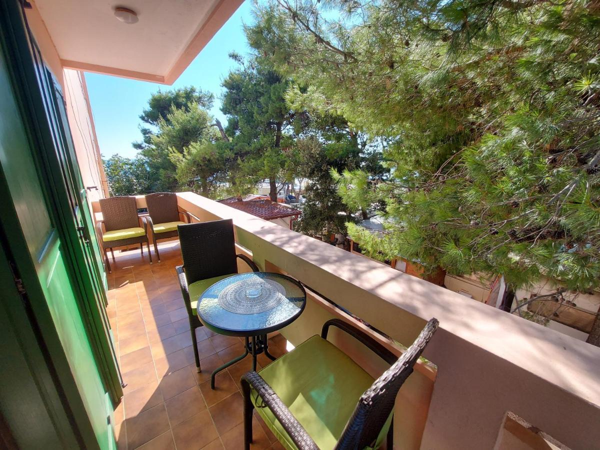 Villa Matea - Vir Luaran gambar