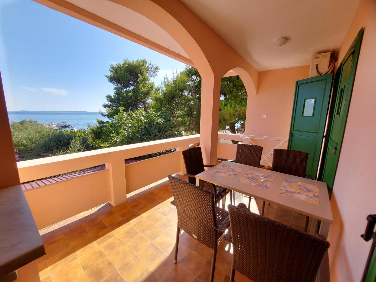 Villa Matea - Vir Luaran gambar