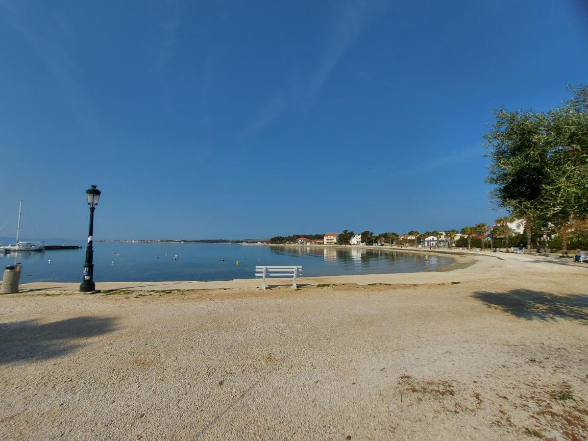 Villa Matea - Vir Luaran gambar