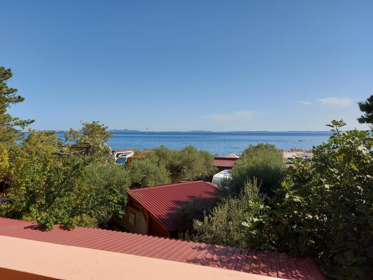 Villa Matea - Vir Luaran gambar