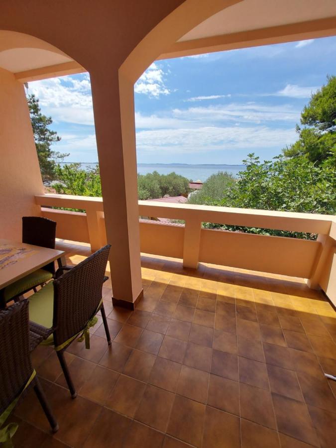 Villa Matea - Vir Luaran gambar