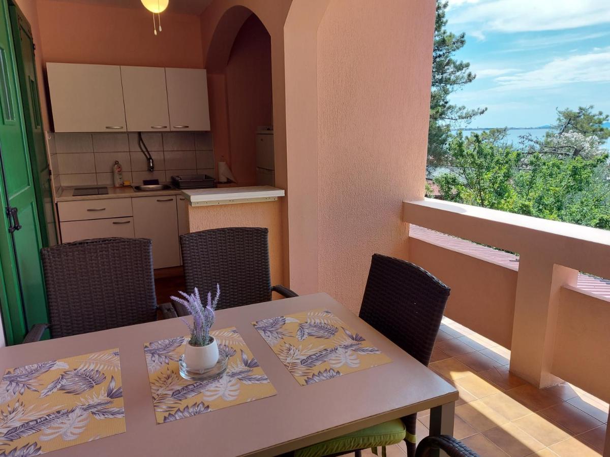 Villa Matea - Vir Luaran gambar