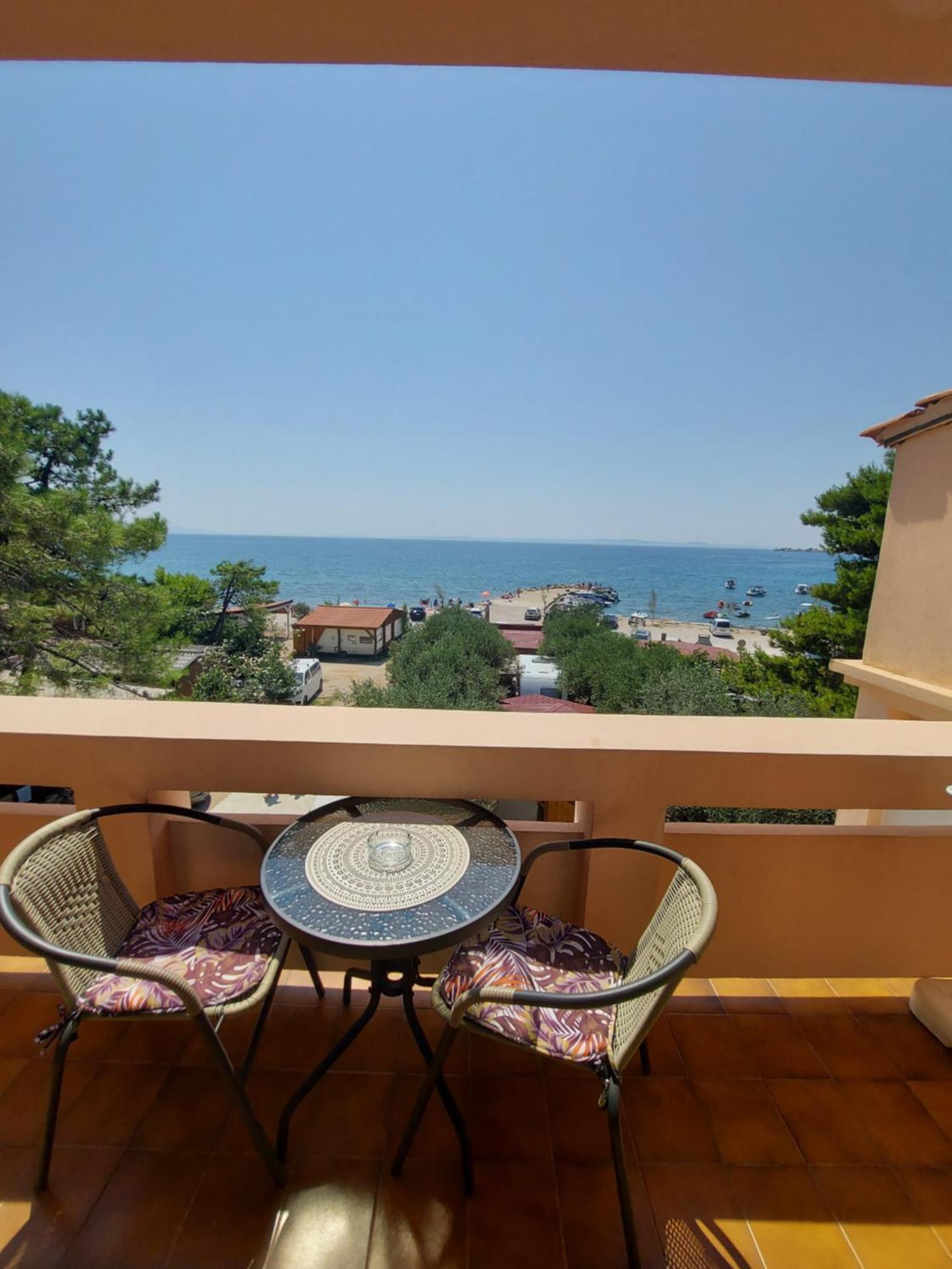Villa Matea - Vir Luaran gambar