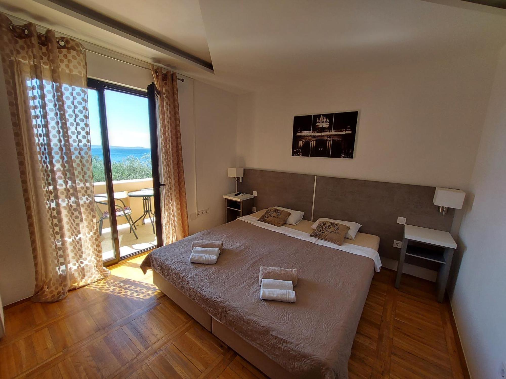 Villa Matea - Vir Luaran gambar