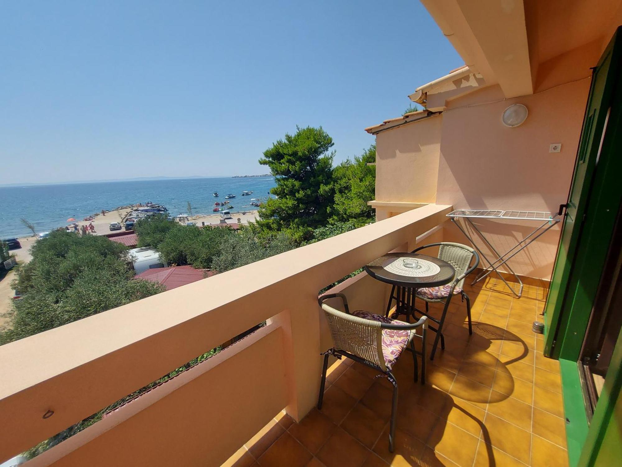 Villa Matea - Vir Luaran gambar